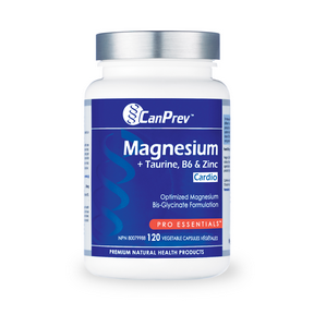 Magnesium For Cardio