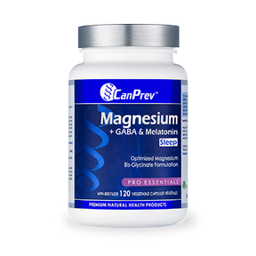 Magnesium Sleep