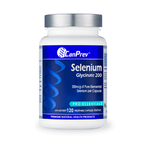 Selenium Glycinate 200