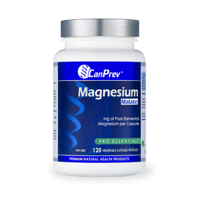 Magnesium Malate