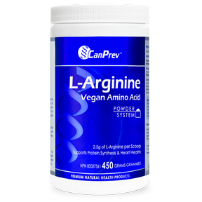 L-Arginine