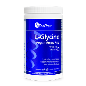 L-Glycine