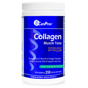 Collagen Muscle Tone Powder