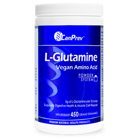 L-Glutamine