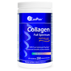 Collagen Full Spectrum Powder