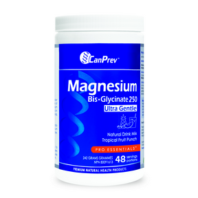 Magnesium Bisglycinate Fruit Punch