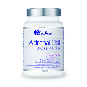 Adrenal-Chill