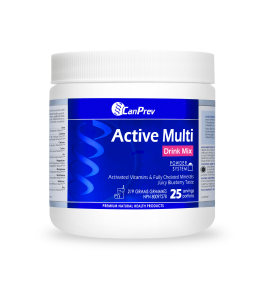 Active Multi Drink Mix - Blueberry