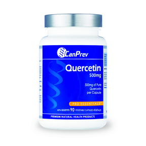 Quercetin 500mg