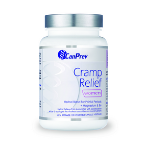 Cramp Relief