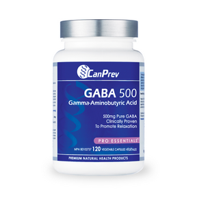 Gaba 500