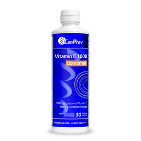 Vitamin C 1000 Liposomal