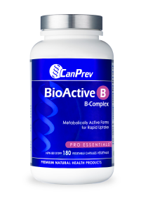 BioActive B