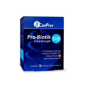 Pro-Biotik 50B Extra Strength