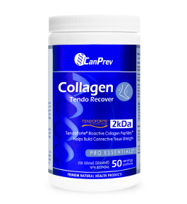 Collagen Tendo Recover - Powder