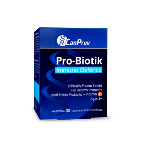 Pro-Biotik  Immuno Defence