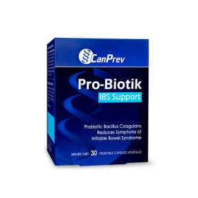 Pro-Biotik IBS Support