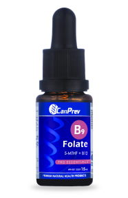 B9 Folate