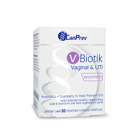 V-Biotik Vaginal & UTI