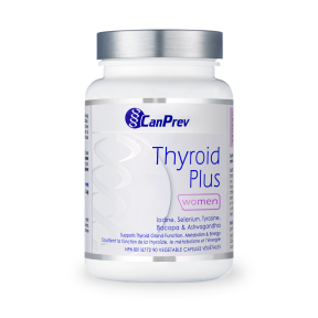 Thyroid Plus