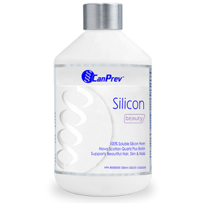 Silicon Beauty Liquid