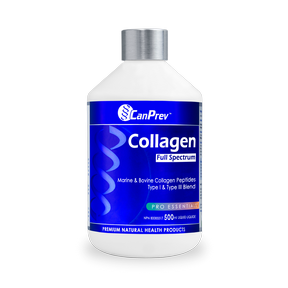 Collagen Full Spectrum Liquid