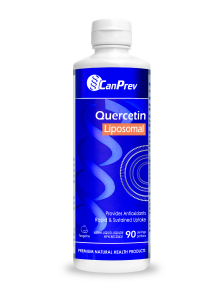 Quercetin Liposomal