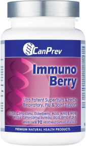 Immuno Berry