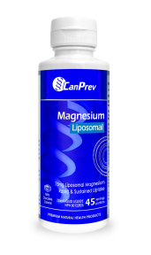 Liposomal Magnesium