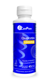 Liposomal Quercetin