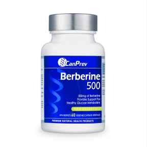 Berberine 500mg