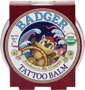 Tattoo Balm