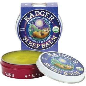 Sleep Balm