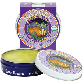 Night Night Balm