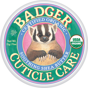 Cuticle Care