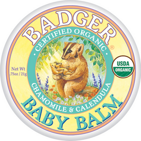 Baby Balm