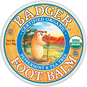 Foot Balm