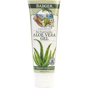 Aloe Vera Gel