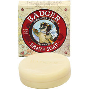 Shave Soap