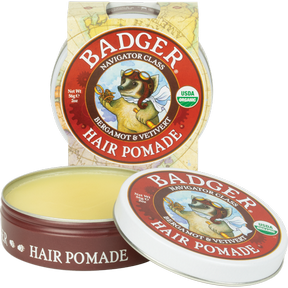 Hair Pomade