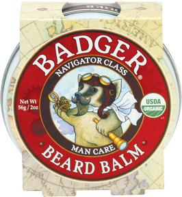 Beard Balm