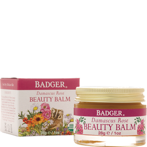 Rose Beauty Balm (Delicate Skin)