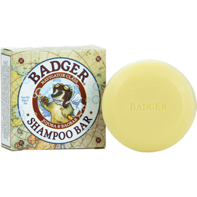 Shampoo Bar