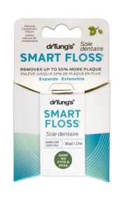 Smart Floss