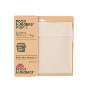 Fabric Sandwich Bag Vented