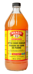 Apple Cider Vinegar