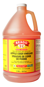 Apple Cider Vinegar