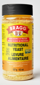 Nutritional Yeast