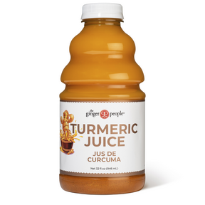 Turmeric Juice