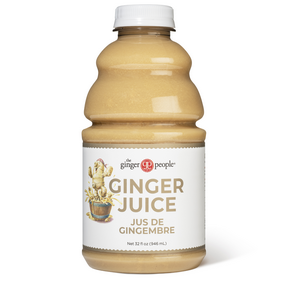 Ginger Juice